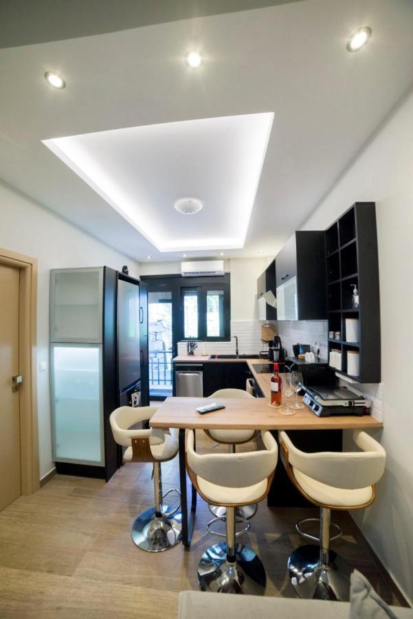 Luxurious In The Heart Of Town ! * Loutraki (Corinthia)