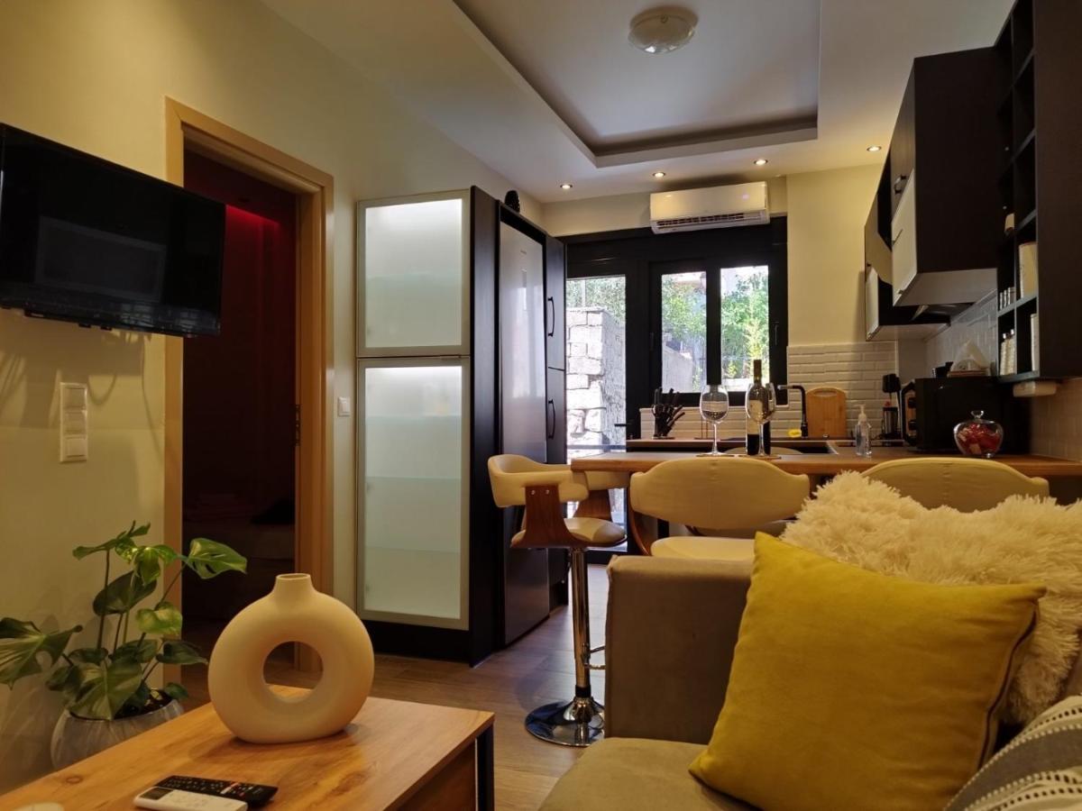 Apartment Luxurious In The Heart Of Town !