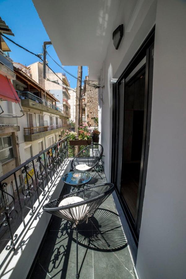 Luxurious In The Heart Of Town ! * Loutraki (Corinthia)