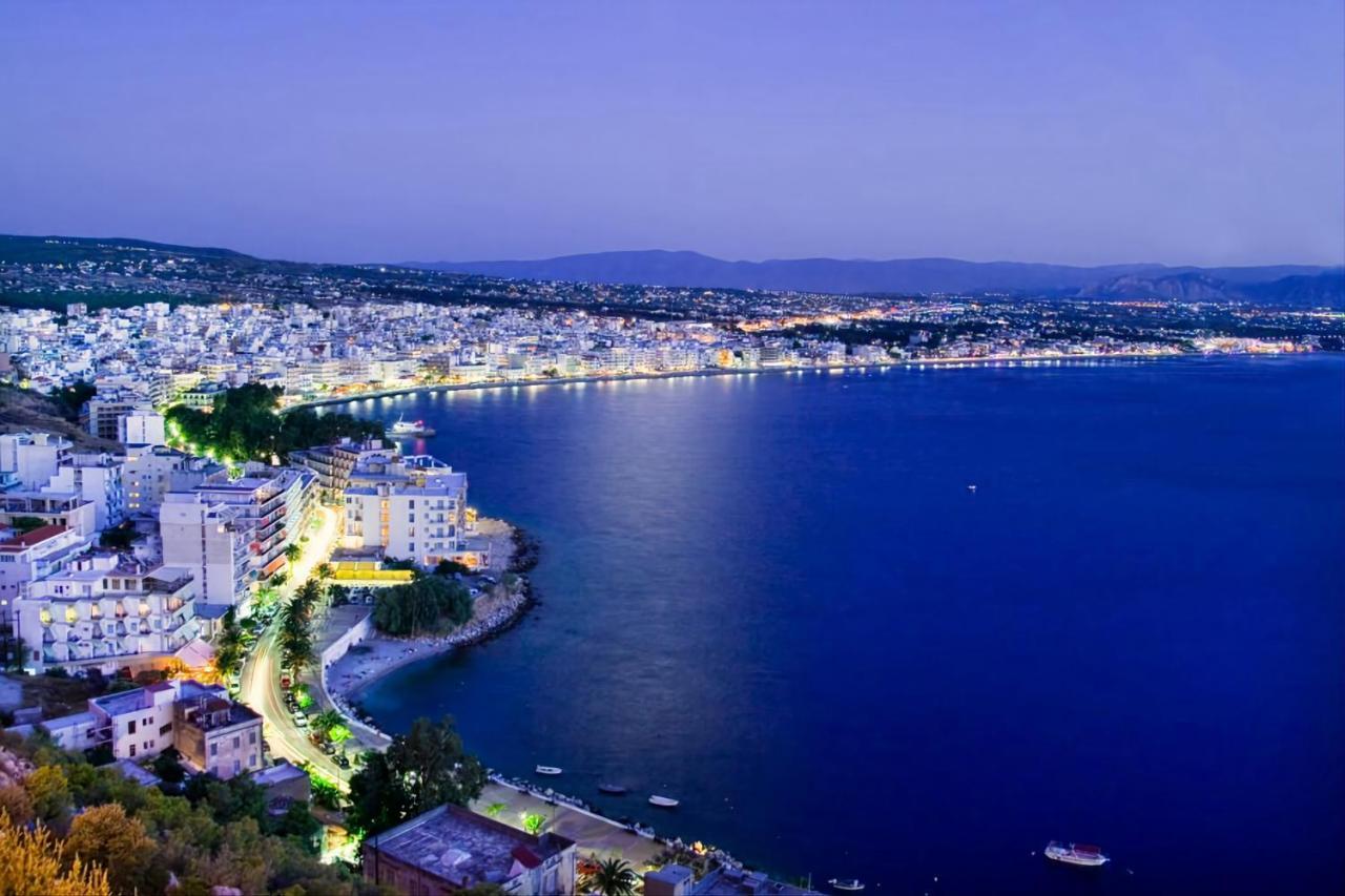 Luxurious In The Heart Of Town ! * Loutraki (Corinthia)