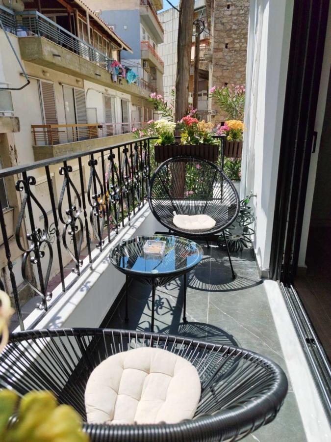 Apartment Luxurious In The Heart Of Town ! *