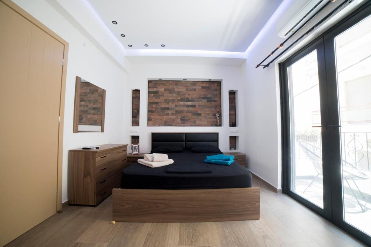 Apartment Luxurious In The Heart Of Town !